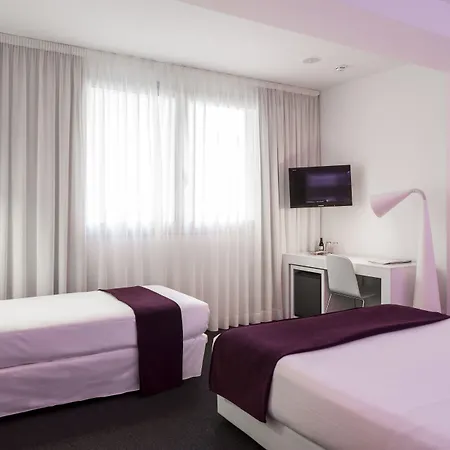 Allegro Hotel 3*