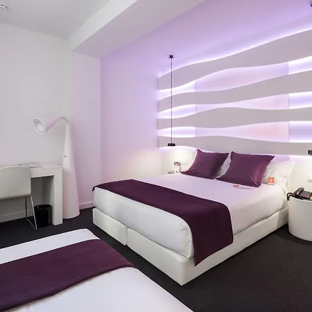 Allegro Hotel 3*