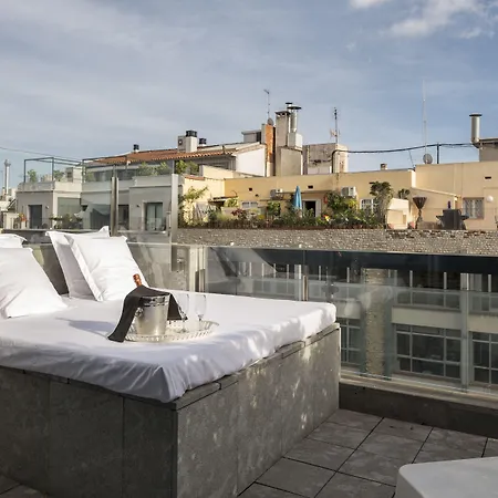 Allegro 3* Barcelona