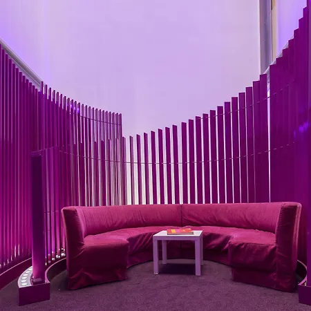 Hotel Allegro