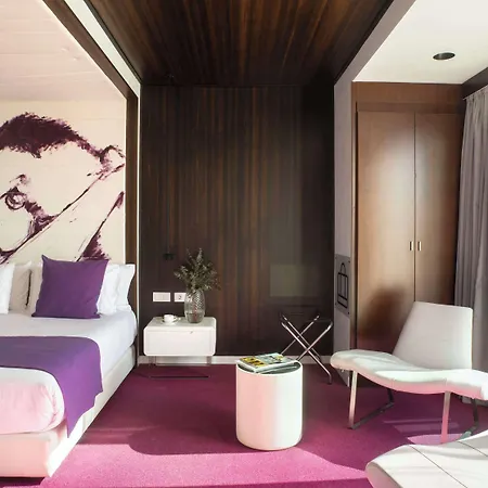 Hotel Allegro