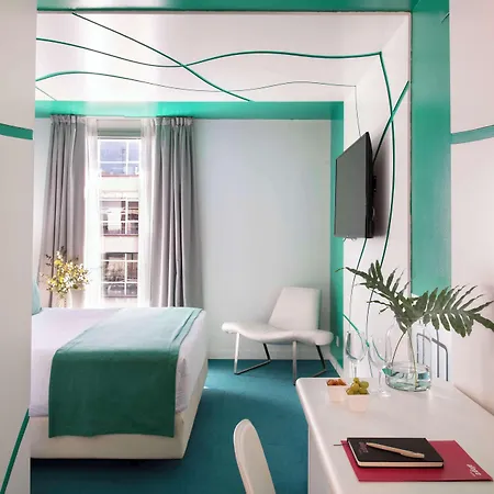 Allegro 3* Barcelona
