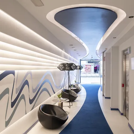 Hotel Allegro 3*