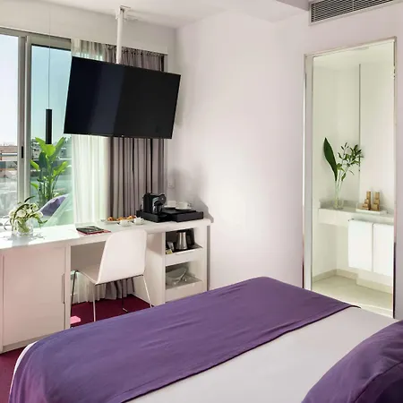 Allegro Hotel