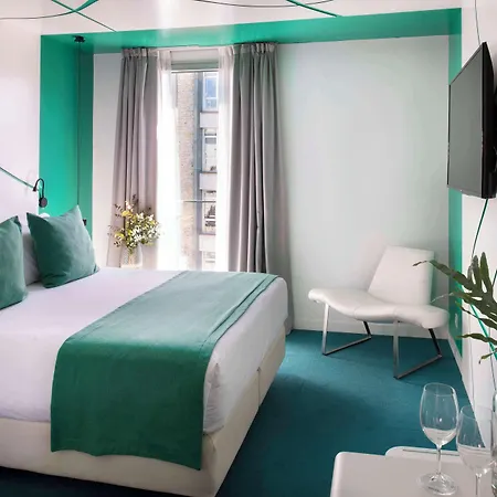 Allegro 3* Barcelona