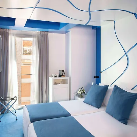 Hotel Allegro