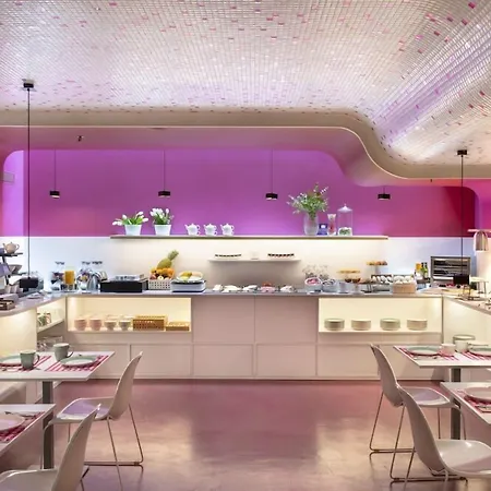 Allegro Hotel Barcelona
