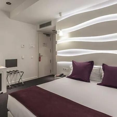Allegro Otel Barselona