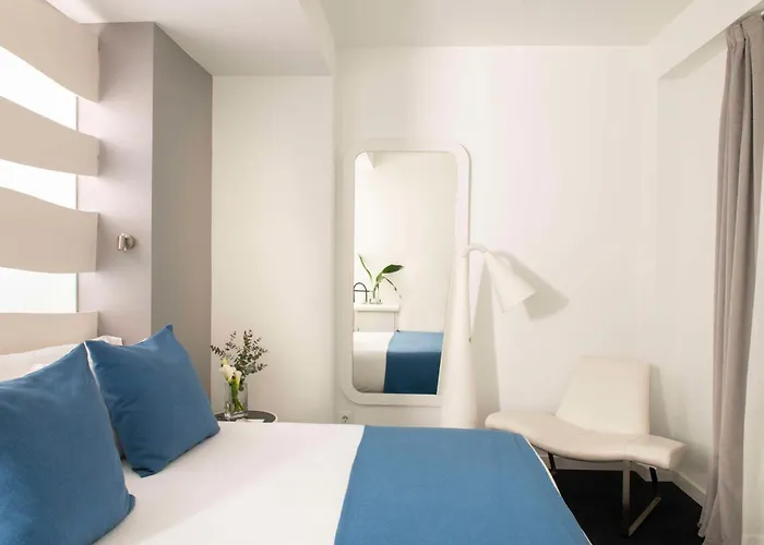 Allegro 巴塞罗那