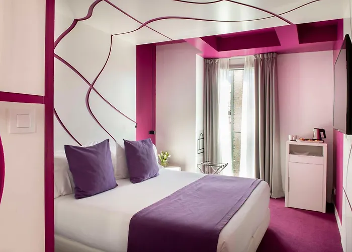 Allegro 酒店 巴塞罗那