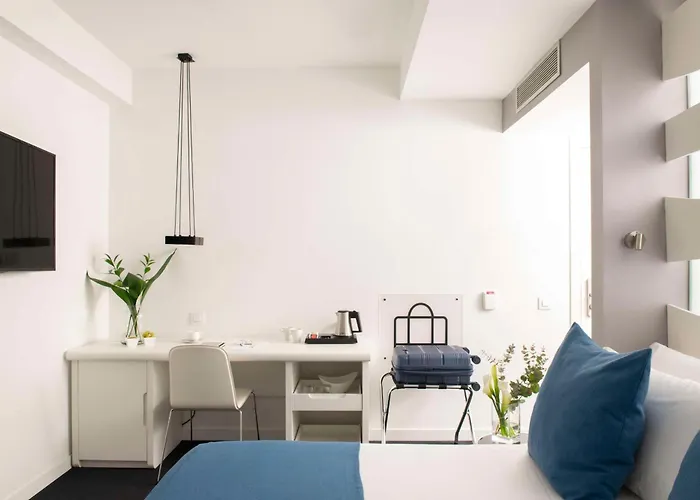 Allegro 巴塞罗那