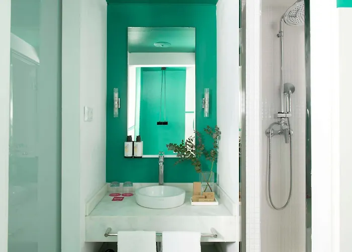 Allegro 酒店 巴塞罗那