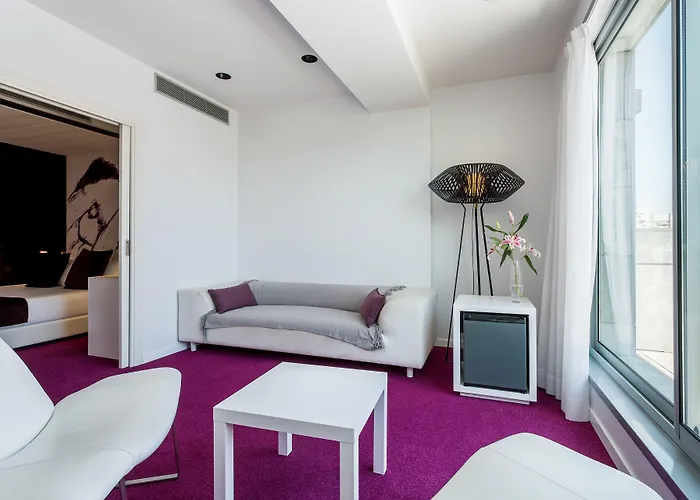 Allegro 3* 巴塞罗那