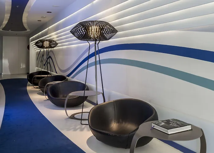 Allegro 3* 巴塞罗那