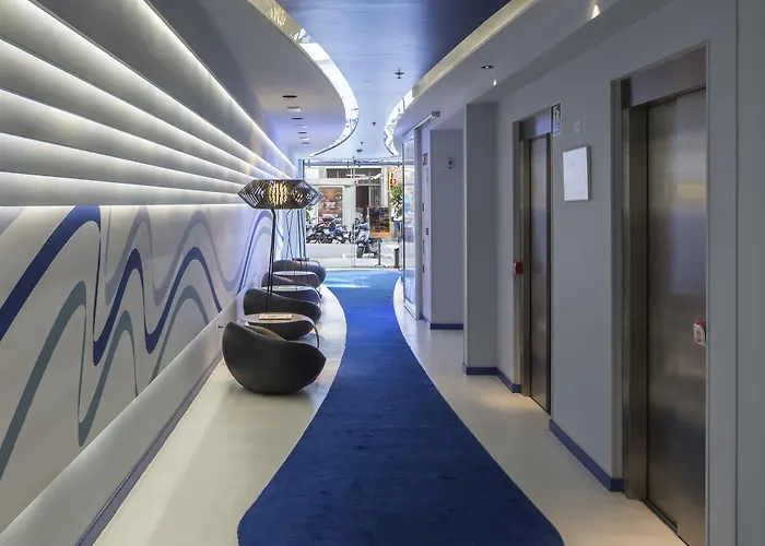 Allegro 巴塞罗那