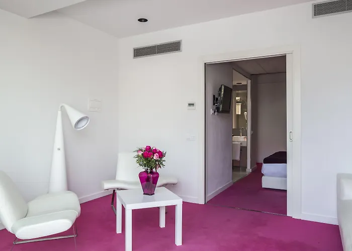 Allegro 巴塞罗那