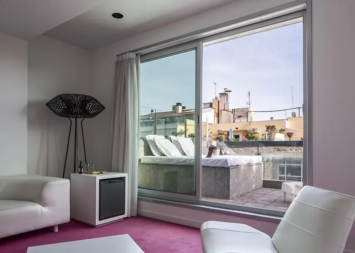 Allegro 巴塞罗那