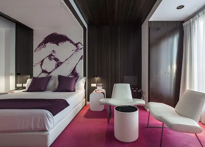 Allegro 巴塞罗那