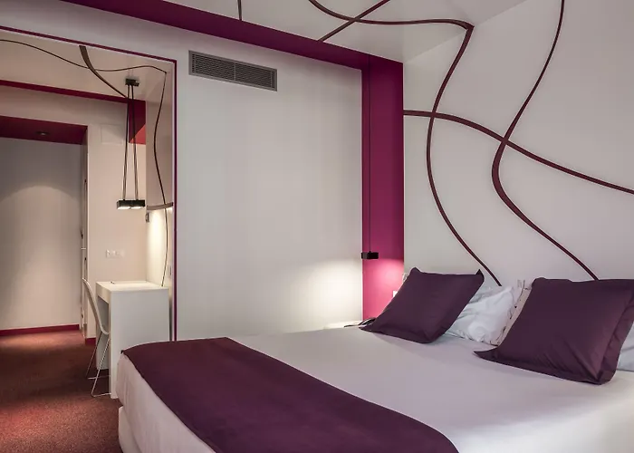 Allegro 3* 巴塞罗那