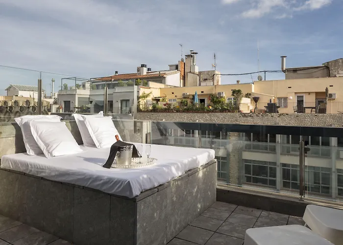 Allegro 3* 巴塞罗那