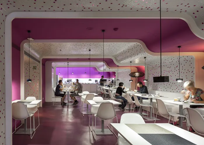 Allegro 巴塞罗那