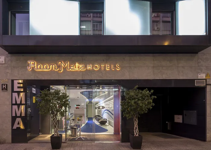 Allegro 巴塞罗那