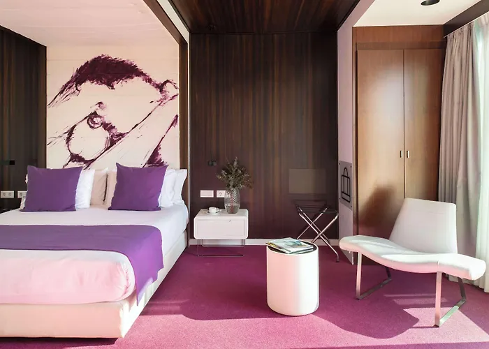 Allegro 巴塞罗那