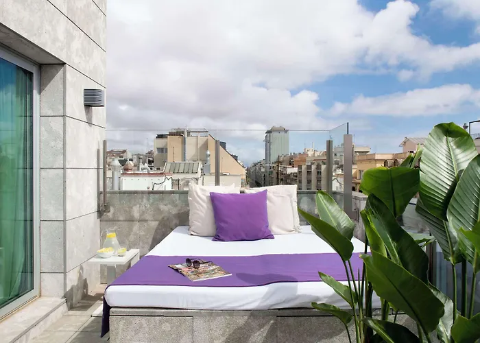 Allegro 3* 巴塞罗那