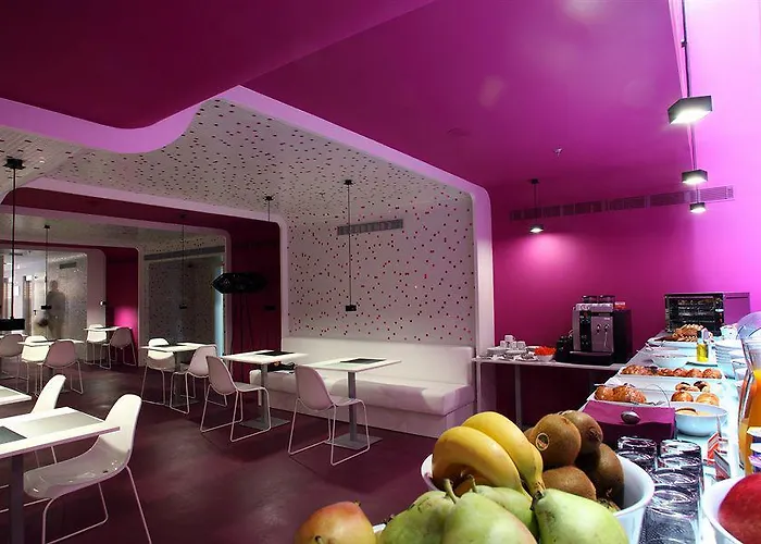 Allegro 巴塞罗那