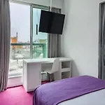 Hotel Allegro