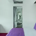Hotel Allegro Barcelona
