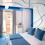 Allegro Hotel