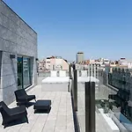Allegro Hotel