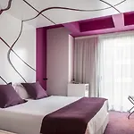 Allegro Hotel 3*