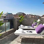 Hotel Allegro Barcelona