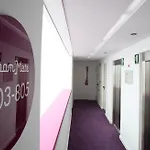 Allegro Hotel 3*
