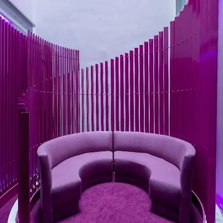 Allegro Hotel 3*