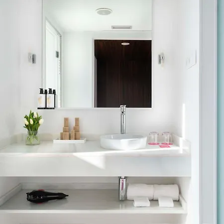 Allegro Hotel Barcellona