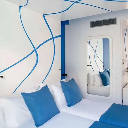 Allegro 3* Barcellona