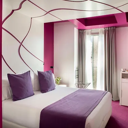 Allegro Hotel Barcellona