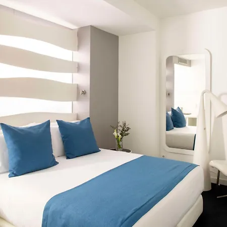 Allegro Hotel 3*