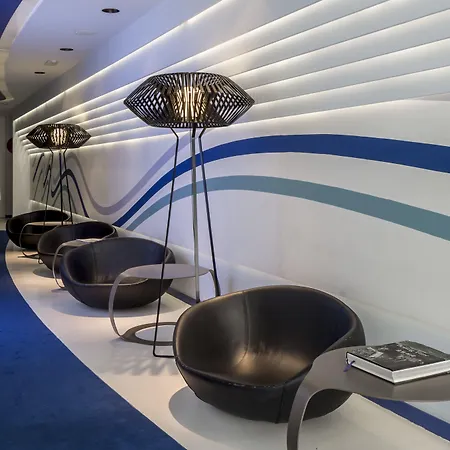 Allegro 3* Barcellona