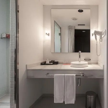 Allegro Hotel 3*