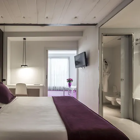 Allegro Hotel Barcellona