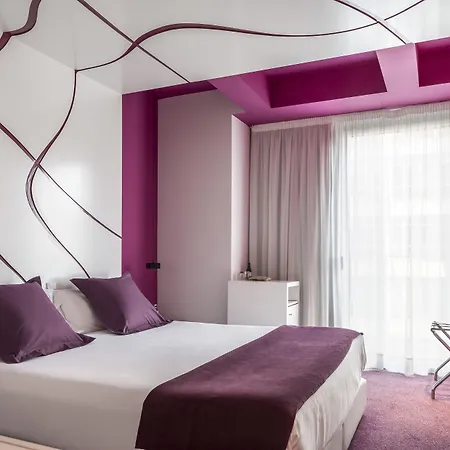 Allegro Hotel 3*