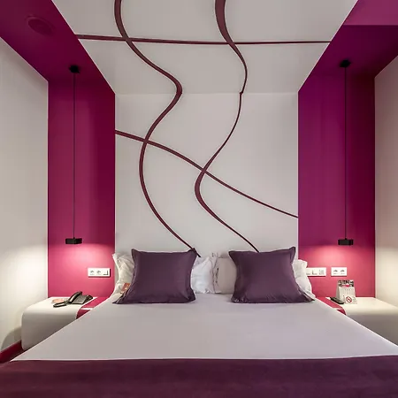 Hotel Allegro 3*
