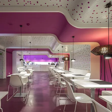 Allegro Hotel