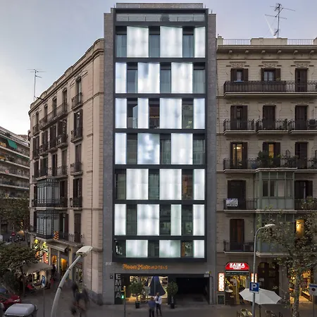 Hotel Allegro Barcellona