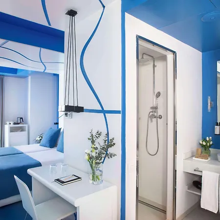Allegro Hotel 3*