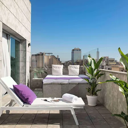 Allegro Hotel 3*